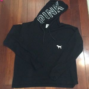 VS PINK:: long sleeve tee